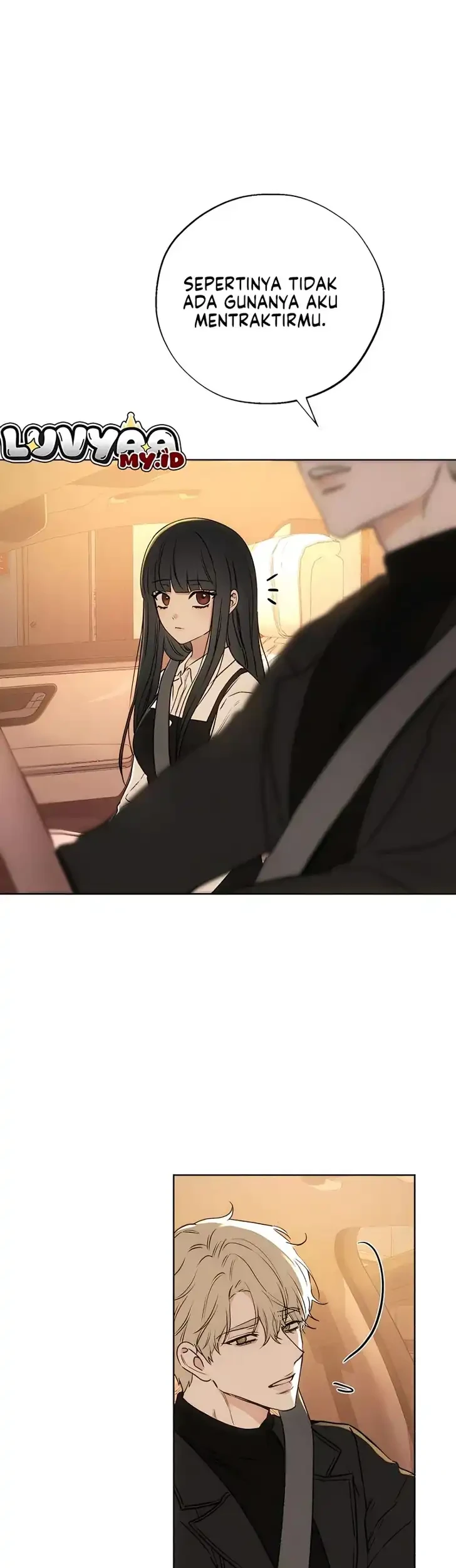 Our Ancestors are Watching Chapter 13 Gambar 7