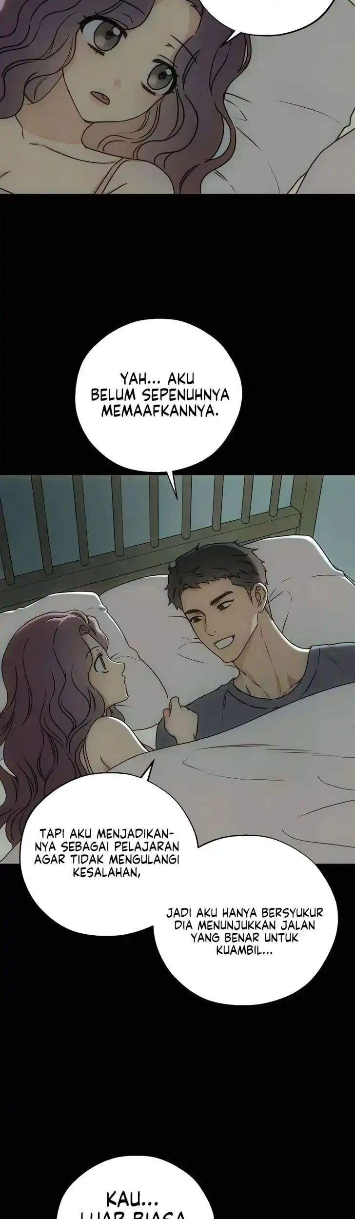 Our Ancestors are Watching Chapter 19 Gambar 8