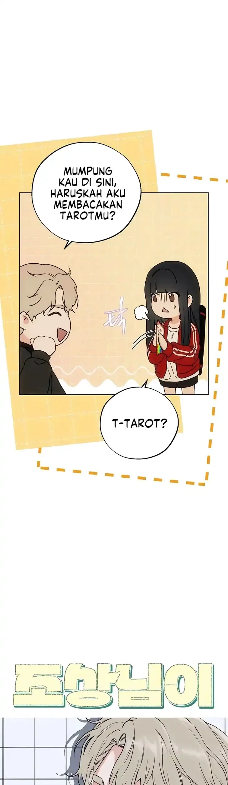 Our Ancestors are Watching Chapter 3 Gambar 7