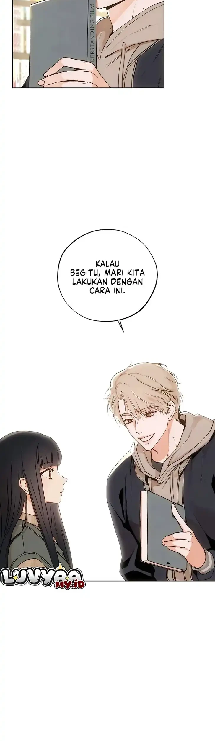 Our Ancestors are Watching Chapter 4 Gambar 8