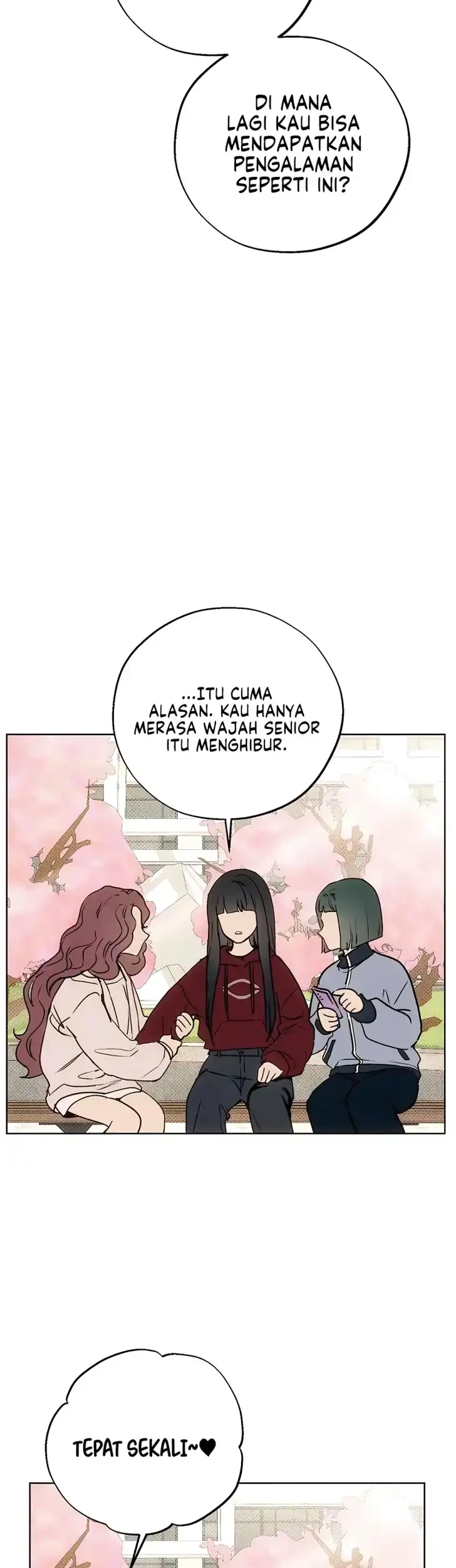 Our Ancestors are Watching Chapter 5 Gambar 7