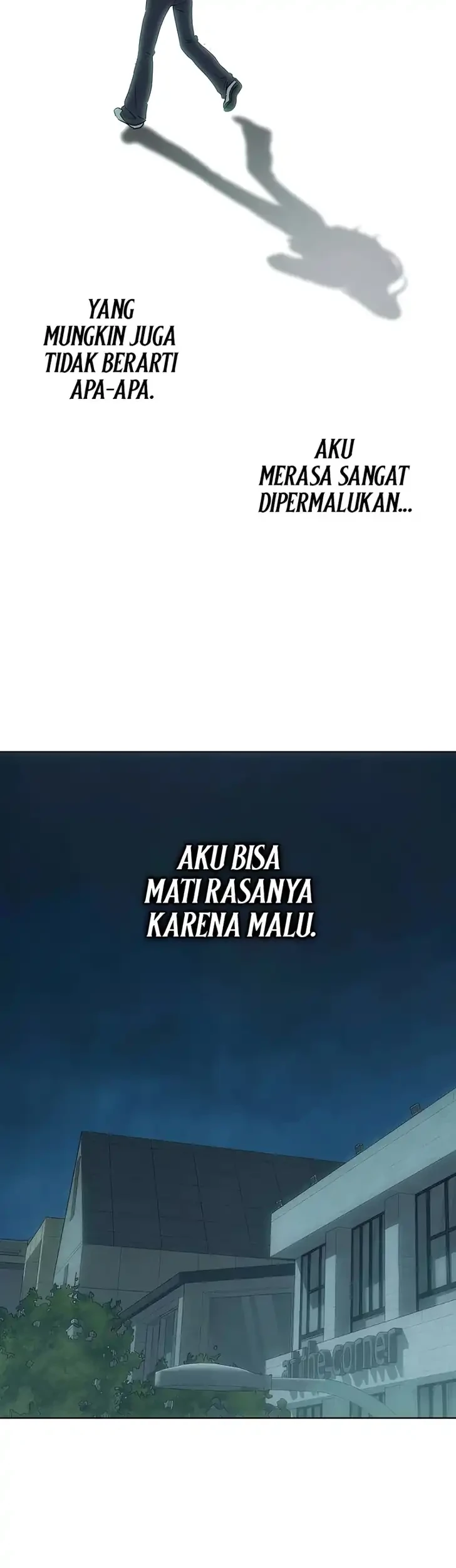 Our Ancestors are Watching Chapter 6 Gambar 7