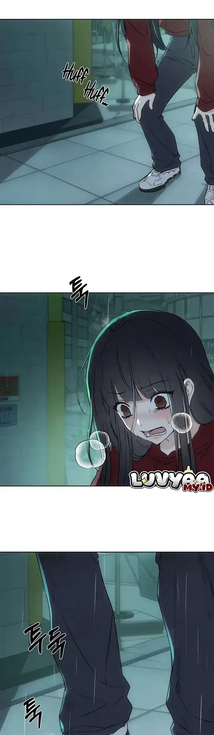 Our Ancestors are Watching Chapter 6 Gambar 8