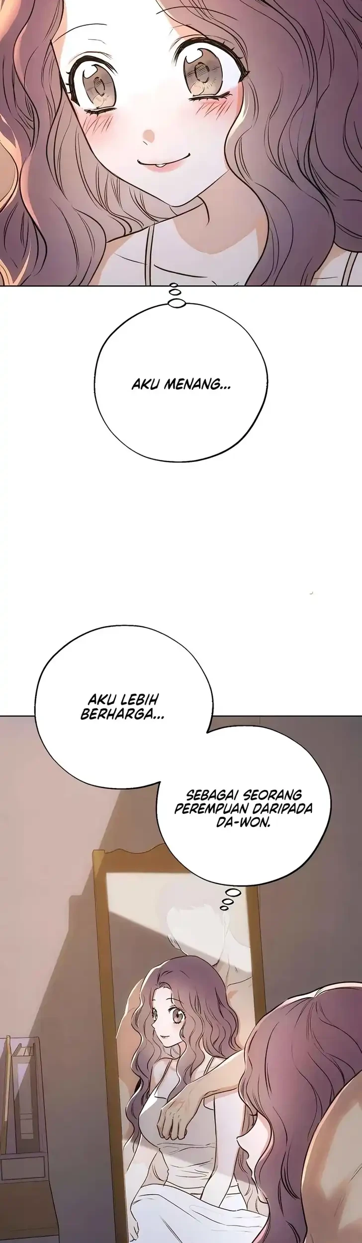Our Ancestors are Watching Chapter 8 Gambar 8