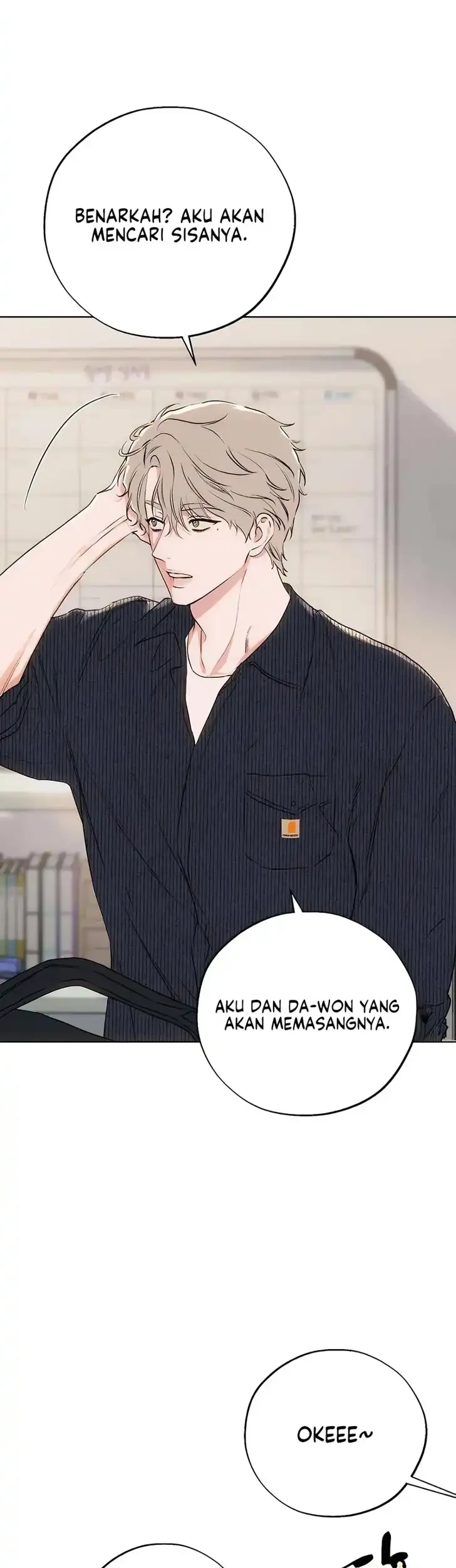 Our Ancestors are Watching Chapter 9 Gambar 8