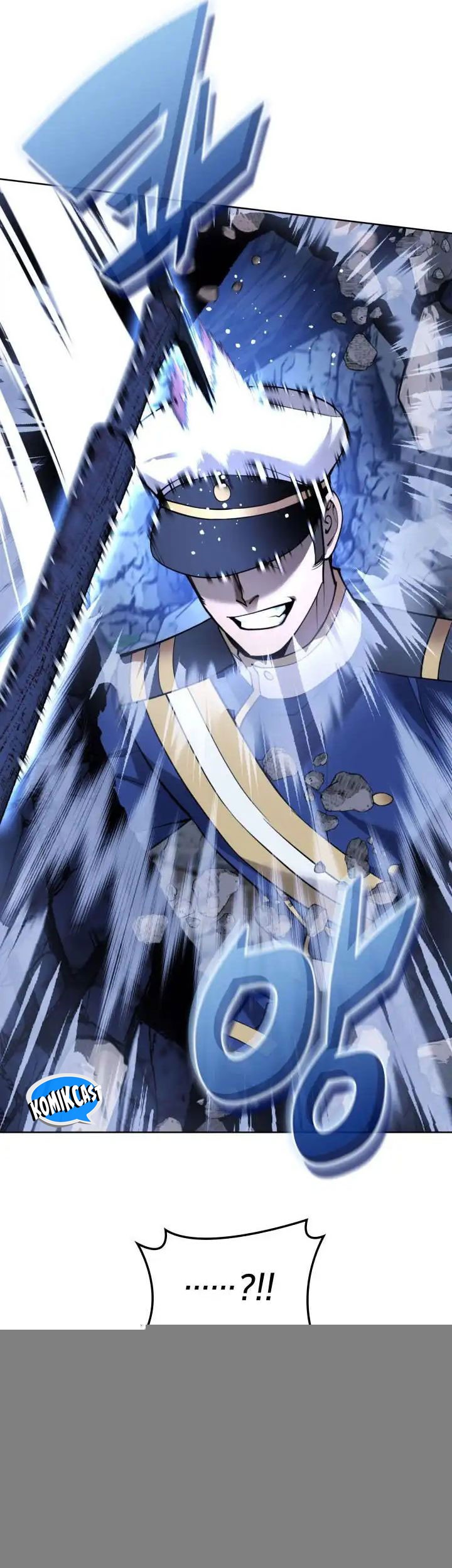 Overgeared New Chapter 266 Gambar 12