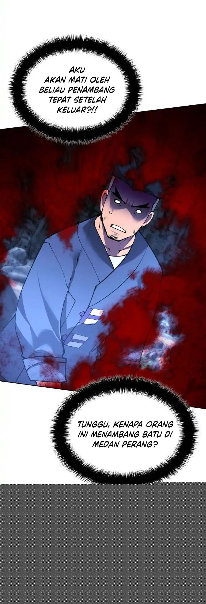 Overgeared New Chapter 266 Gambar 16