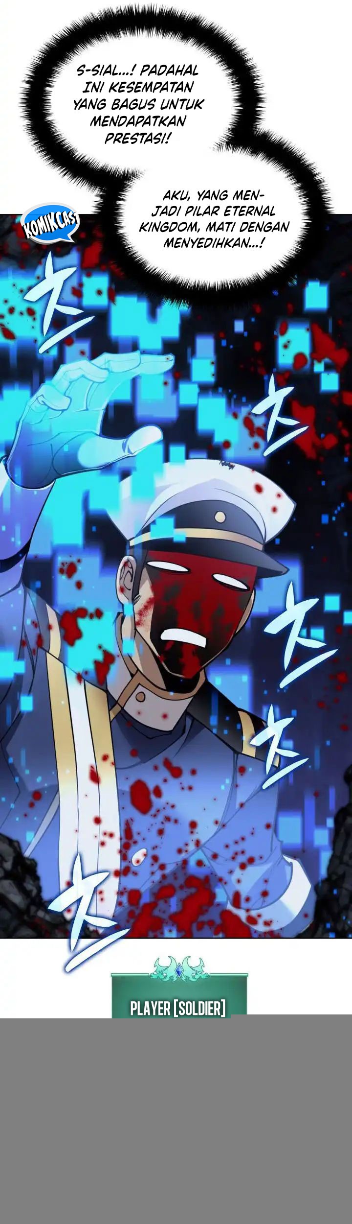 Overgeared New Chapter 266 Gambar 17