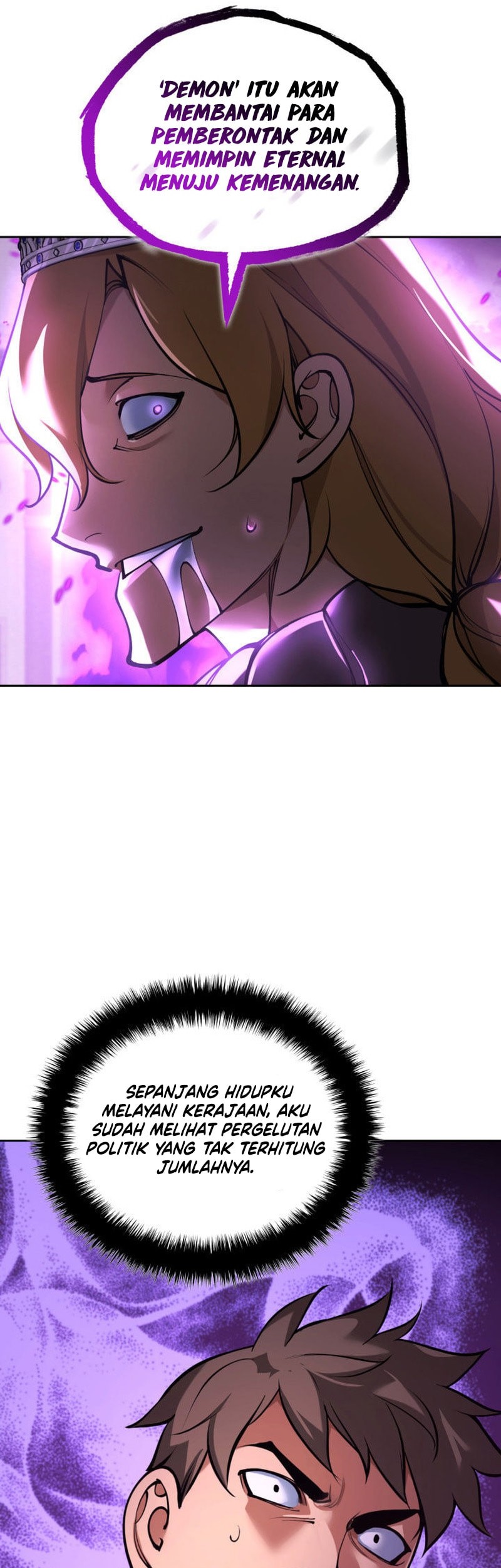 Overgeared New Chapter 276 Gambar 12