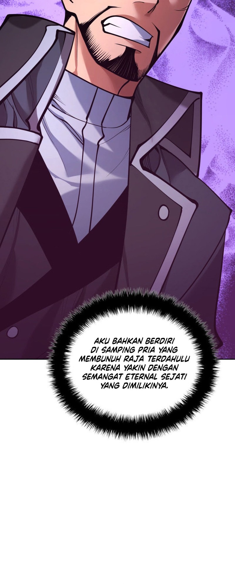 Overgeared New Chapter 276 Gambar 13