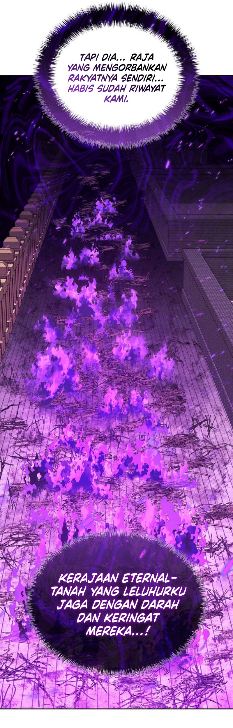 Overgeared New Chapter 276 Gambar 14