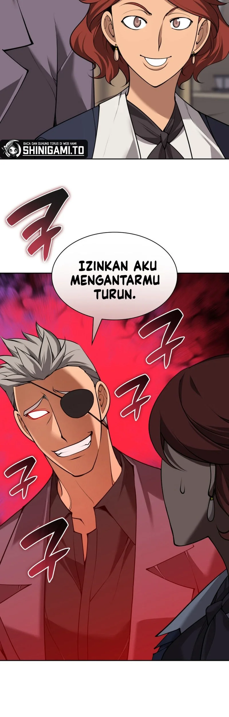 Overgeared New Chapter 336 Gambar 9
