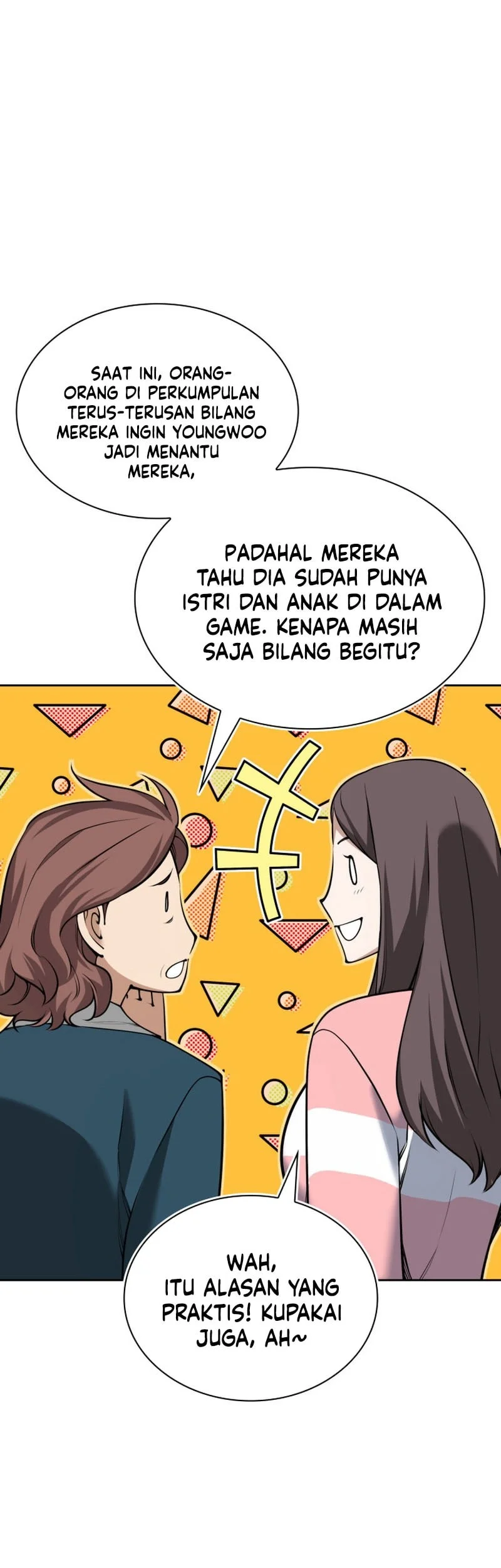 Overgeared New Chapter 336 Gambar 11