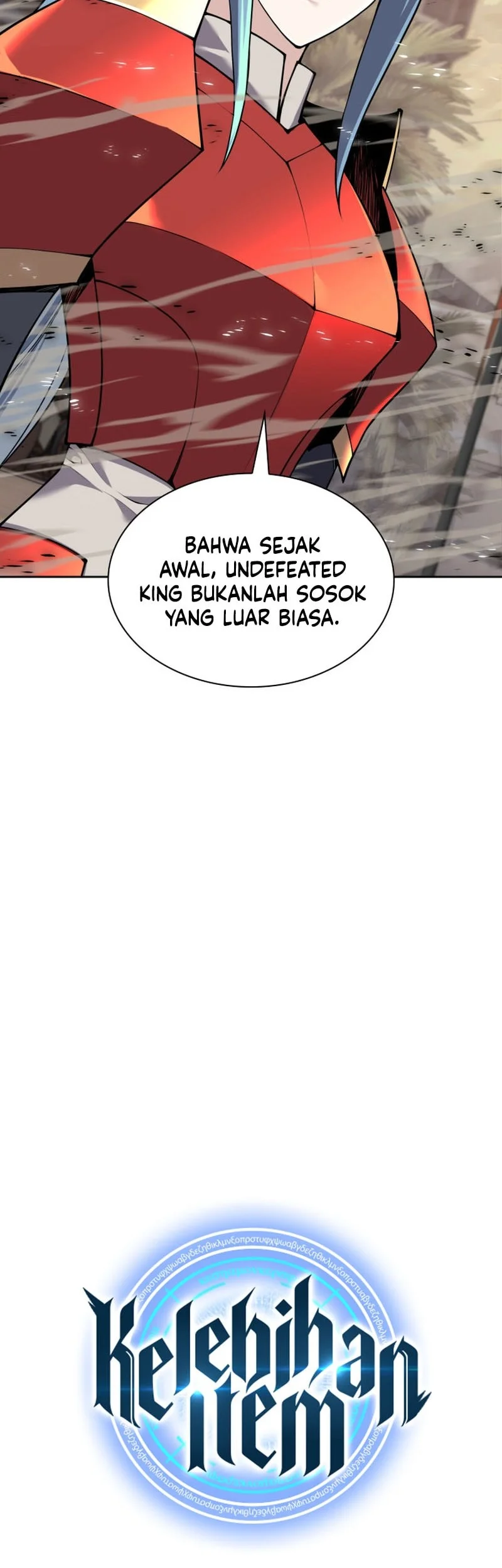 Overgeared New Chapter 338 Gambar 9