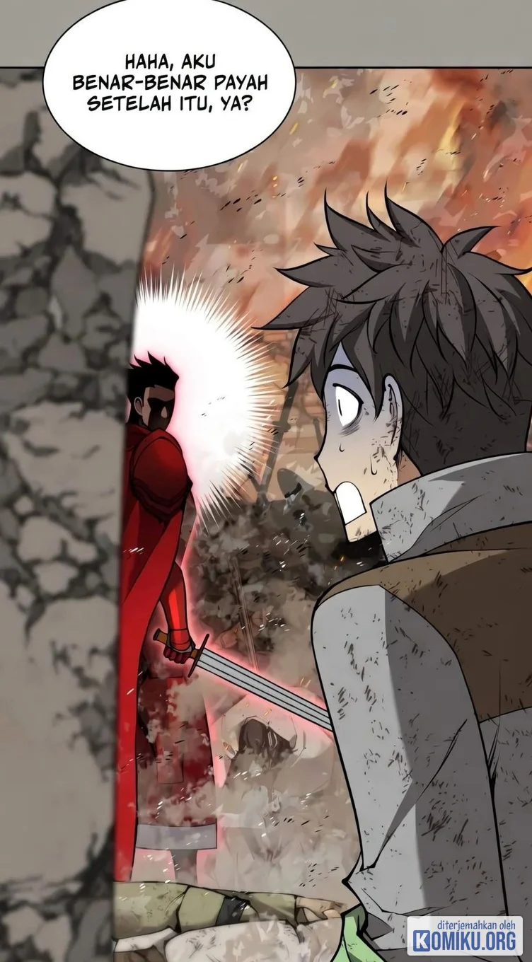 Overgeared New Chapter 340 Gambar 12