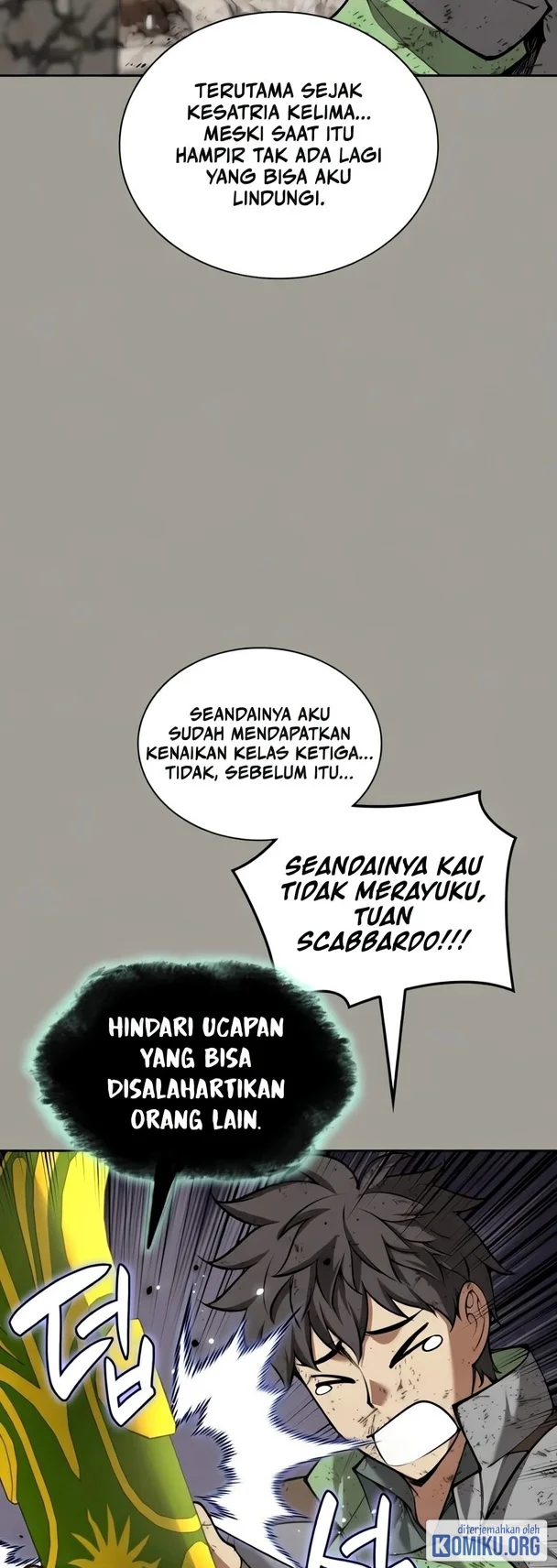 Overgeared New Chapter 340 Gambar 13