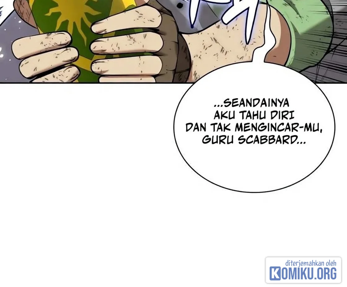 Overgeared New Chapter 340 Gambar 14