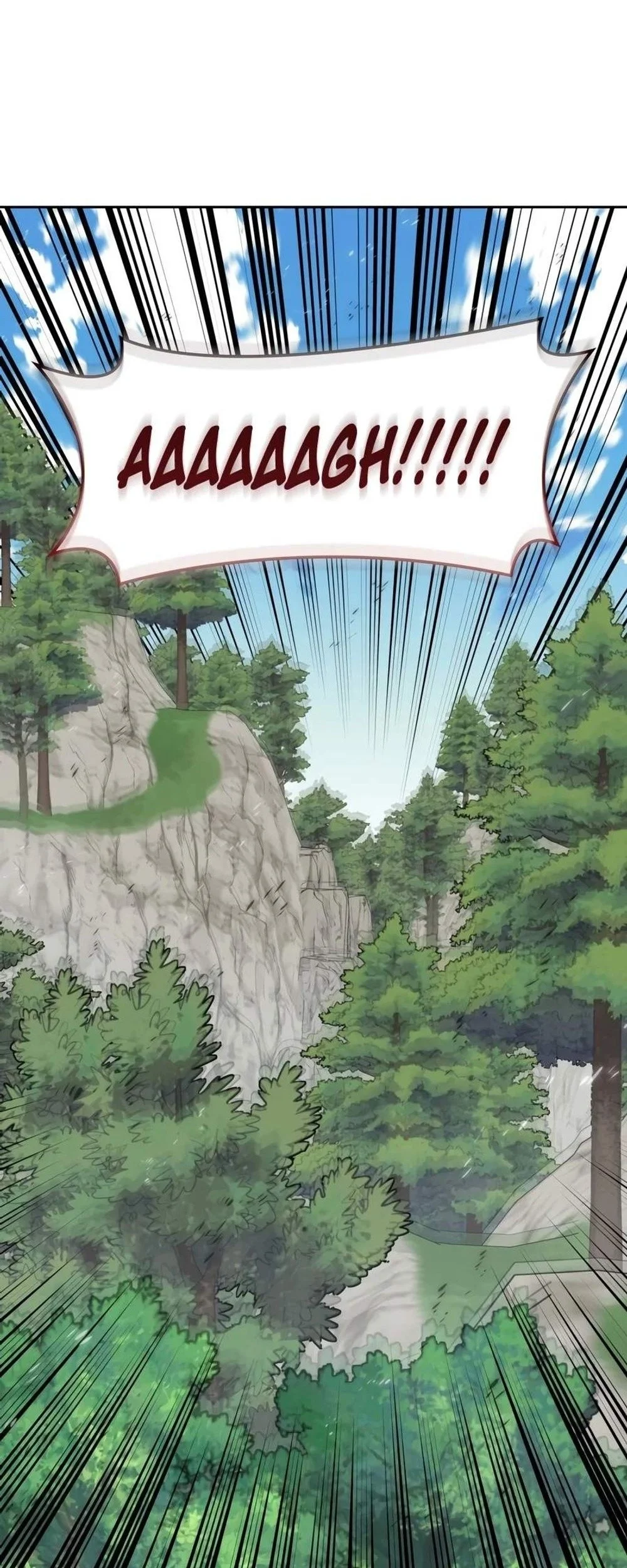 Overgeared New Chapter 341 Gambar 12