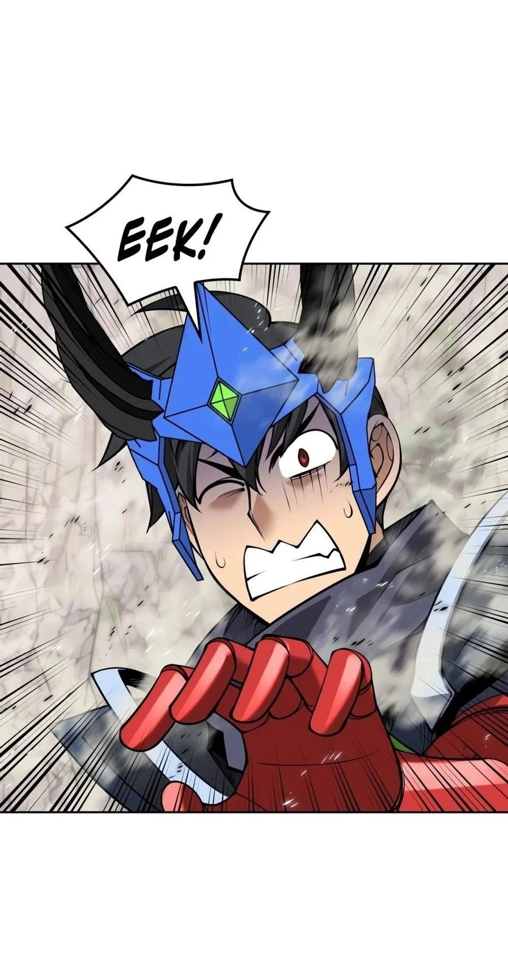 Overgeared New Chapter 341 Gambar 11