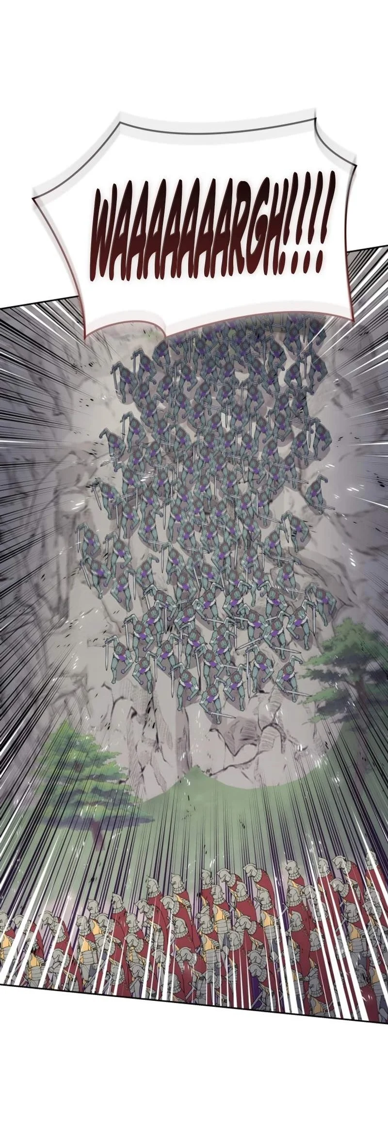 Overgeared New Chapter 344 Gambar 11