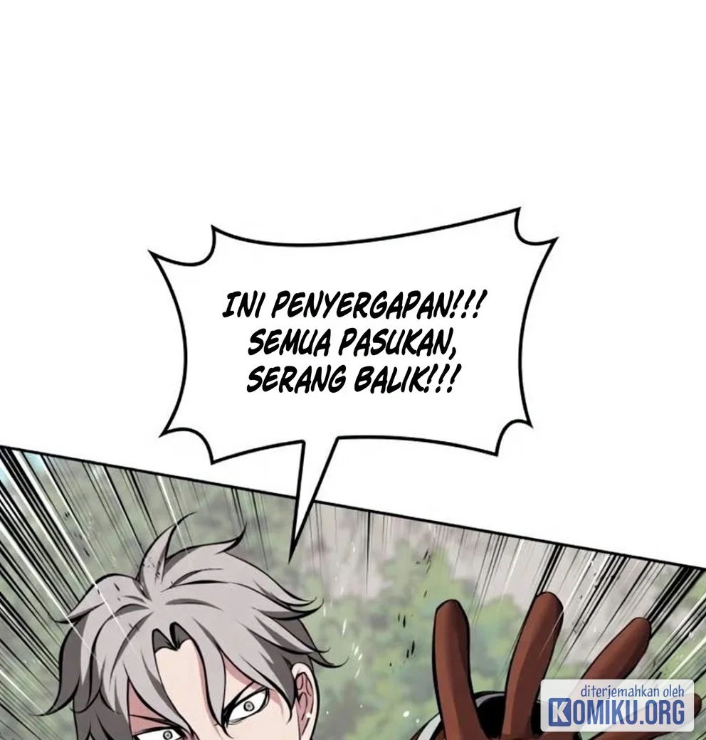 Overgeared New Chapter 344 Gambar 12