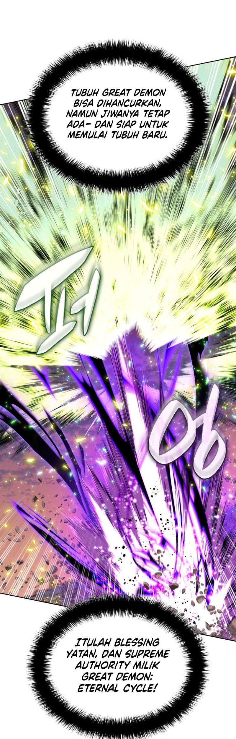 Overgeared New Chapter 280 Gambar 12