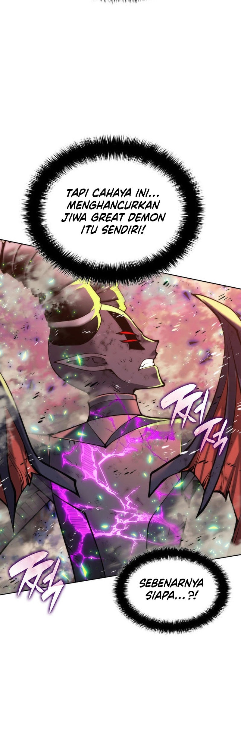 Overgeared New Chapter 280 Gambar 13