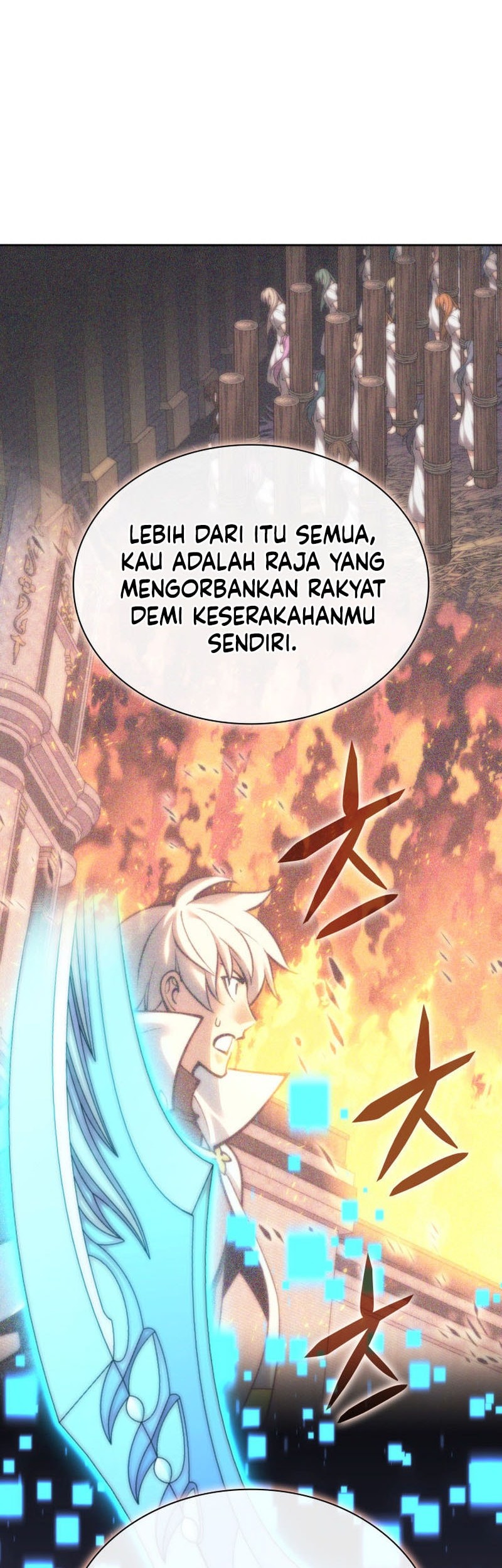 Overgeared New Chapter 281 Gambar 11