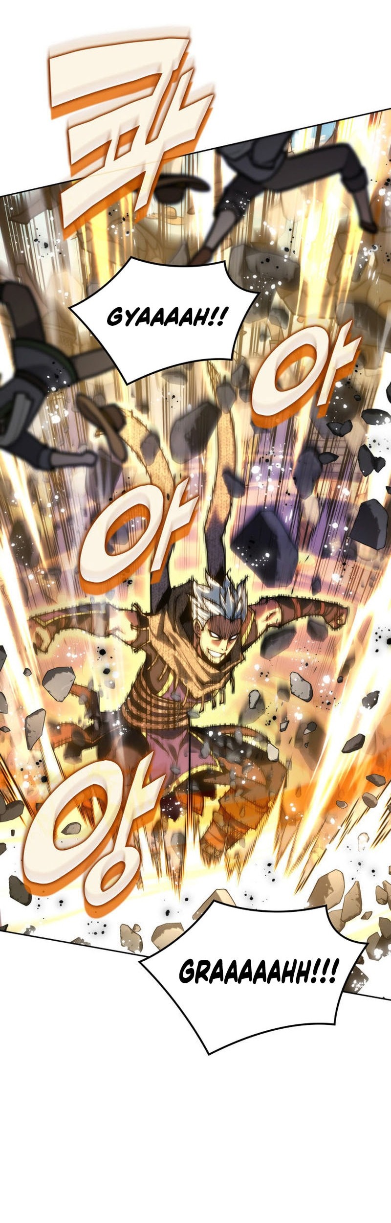 Overgeared New Chapter 283 Gambar 9