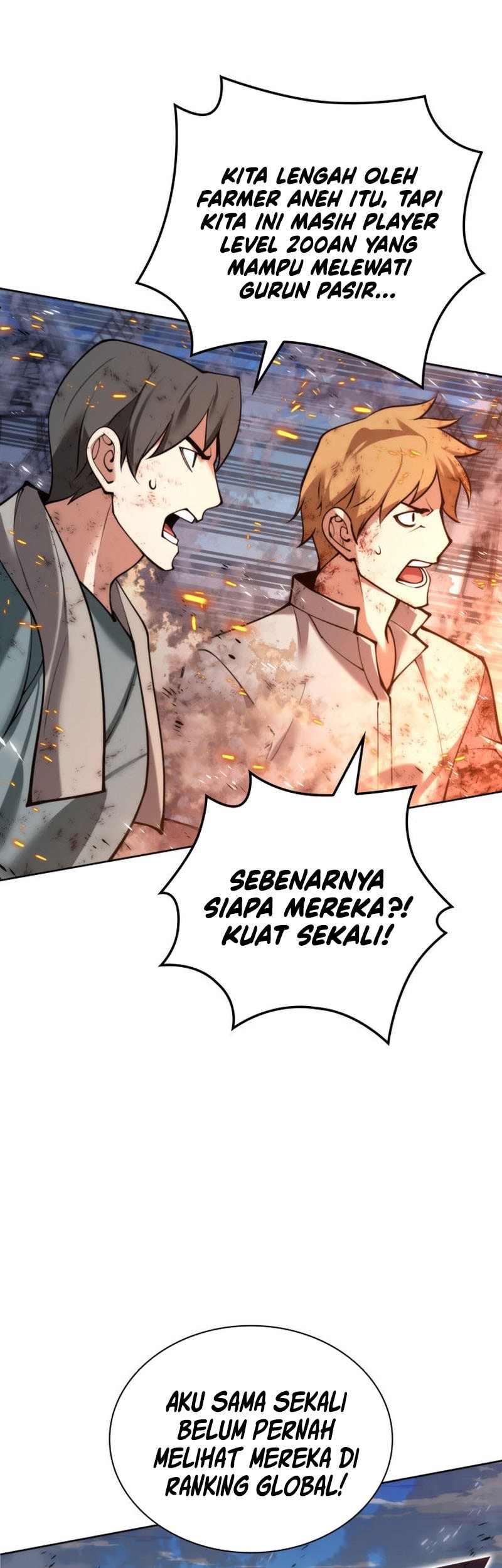 Overgeared New Chapter 283 Gambar 10