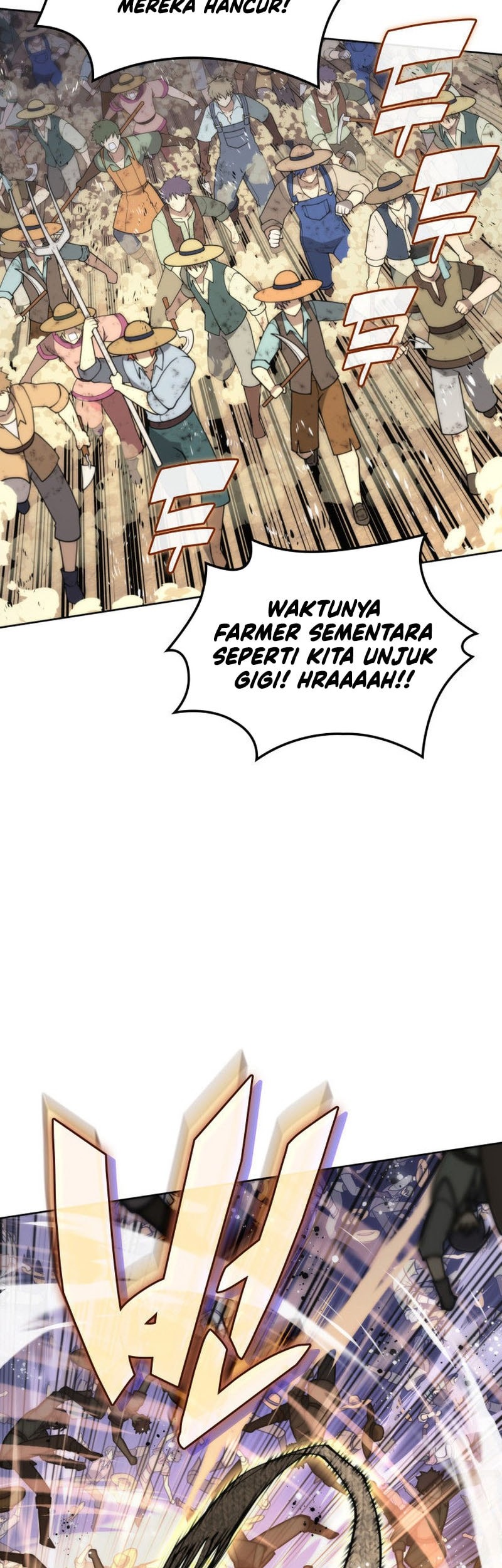 Overgeared New Chapter 283 Gambar 12