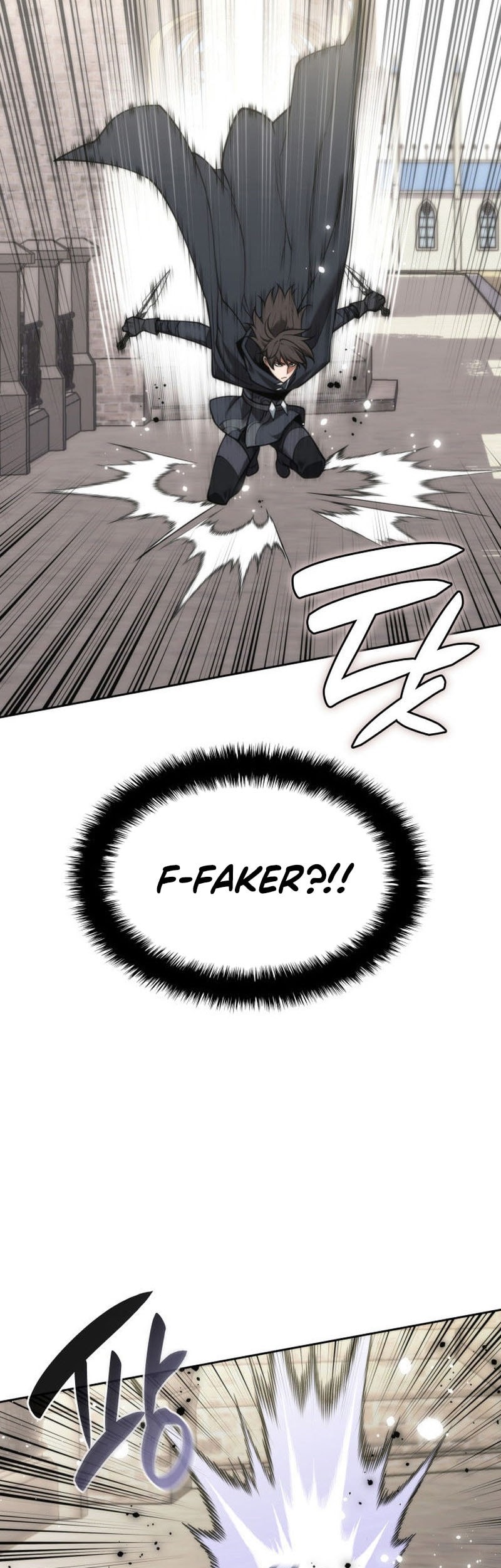 Overgeared New Chapter 284 Gambar 12