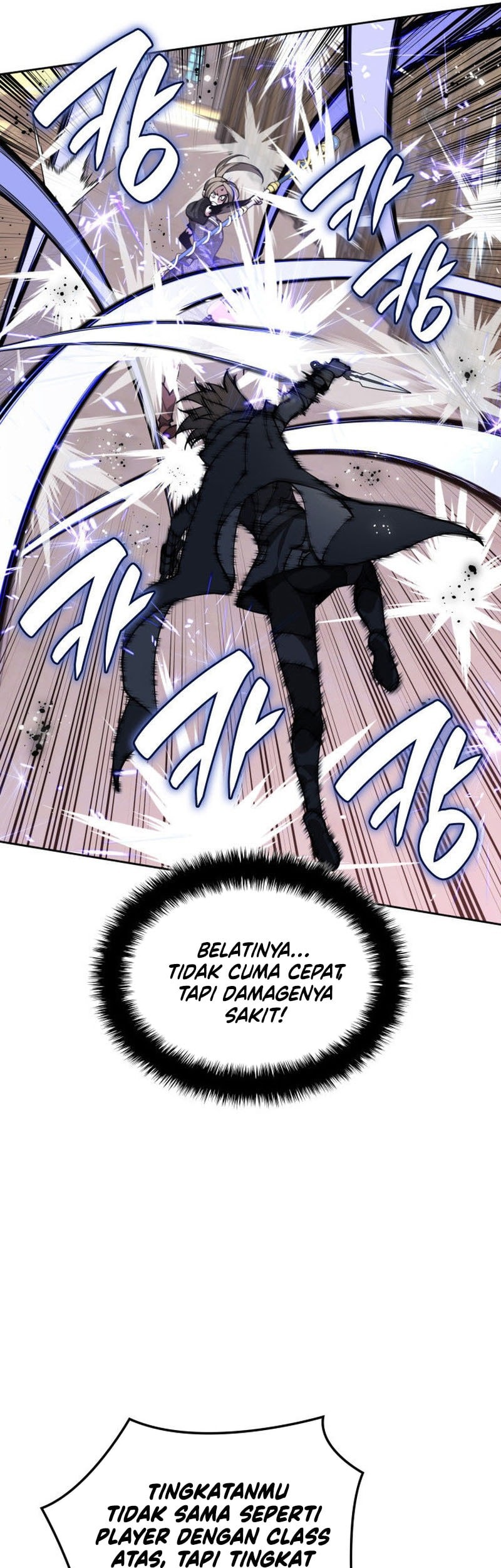Overgeared New Chapter 284 Gambar 14