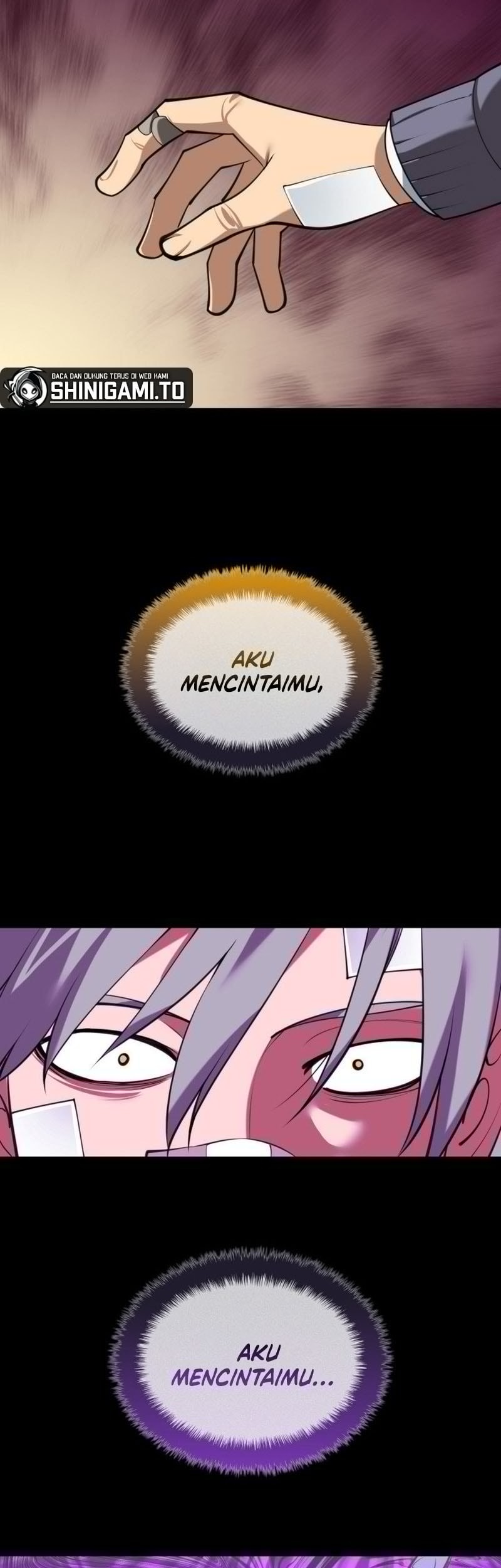 Overgeared New Chapter 285 Gambar 11
