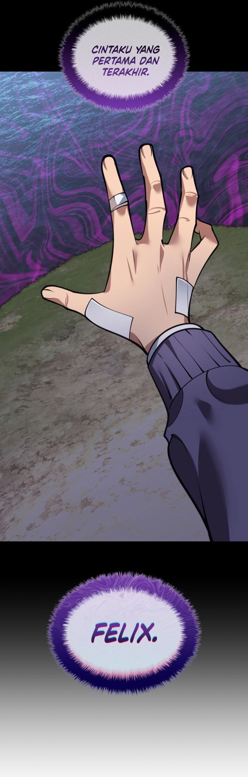 Overgeared New Chapter 285 Gambar 13