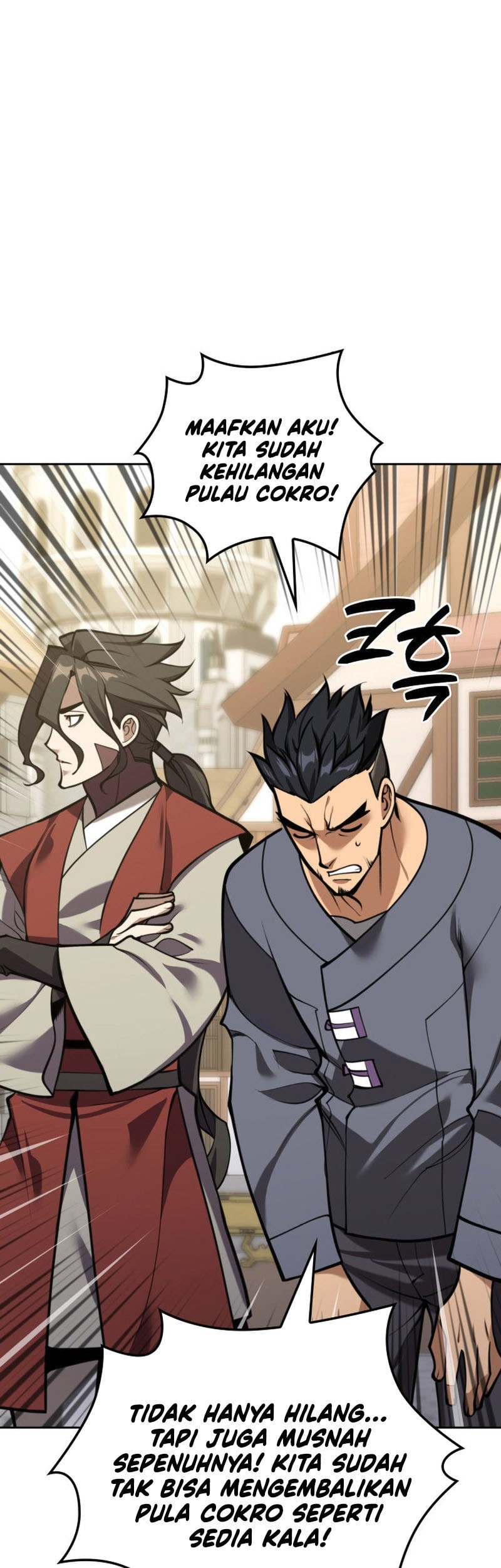 Overgeared New Chapter 286 Gambar 10