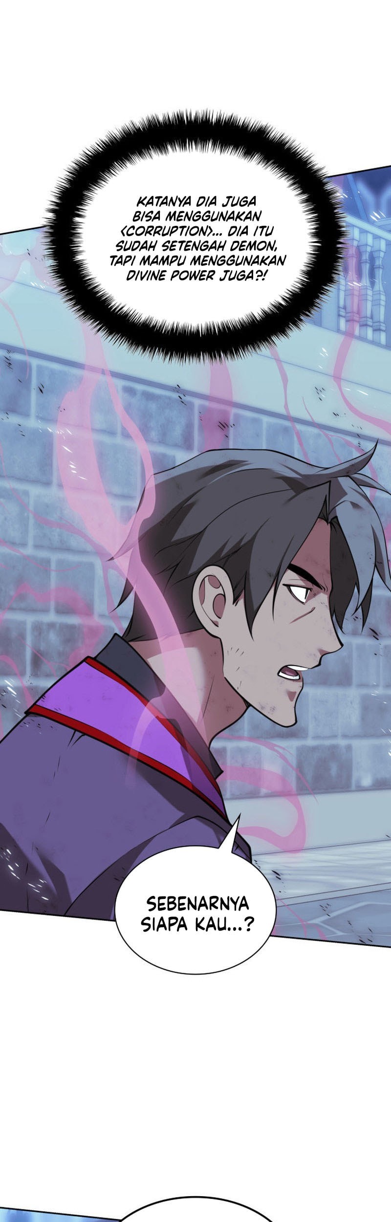 Overgeared New Chapter 287 Gambar 14