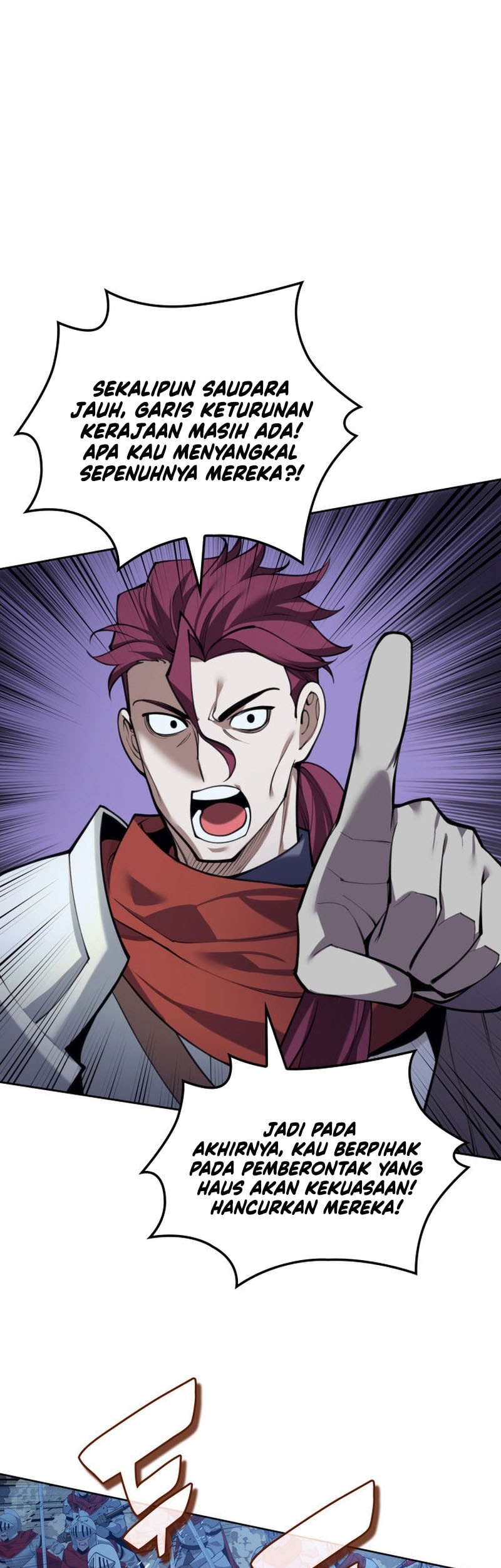 Overgeared New Chapter 288 Gambar 9