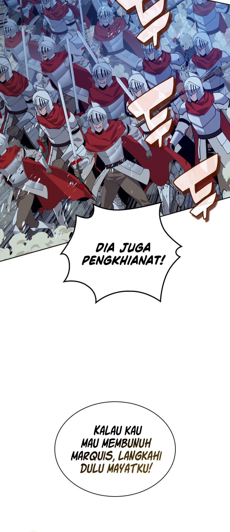 Overgeared New Chapter 288 Gambar 10