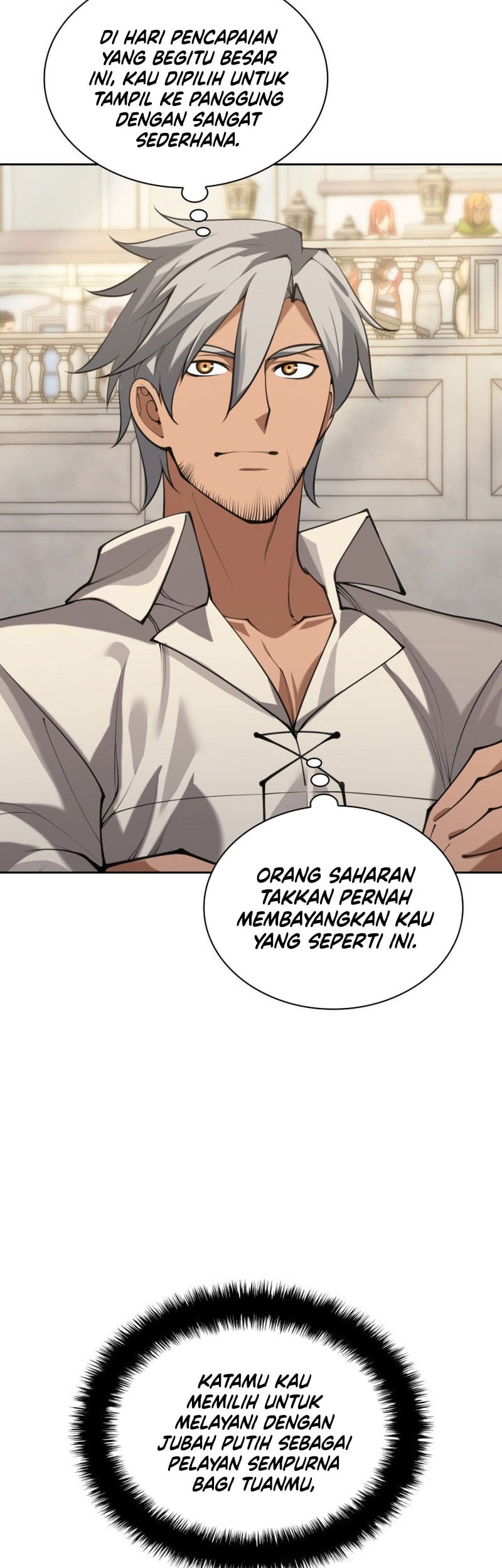 Overgeared New Chapter 290 Gambar 11