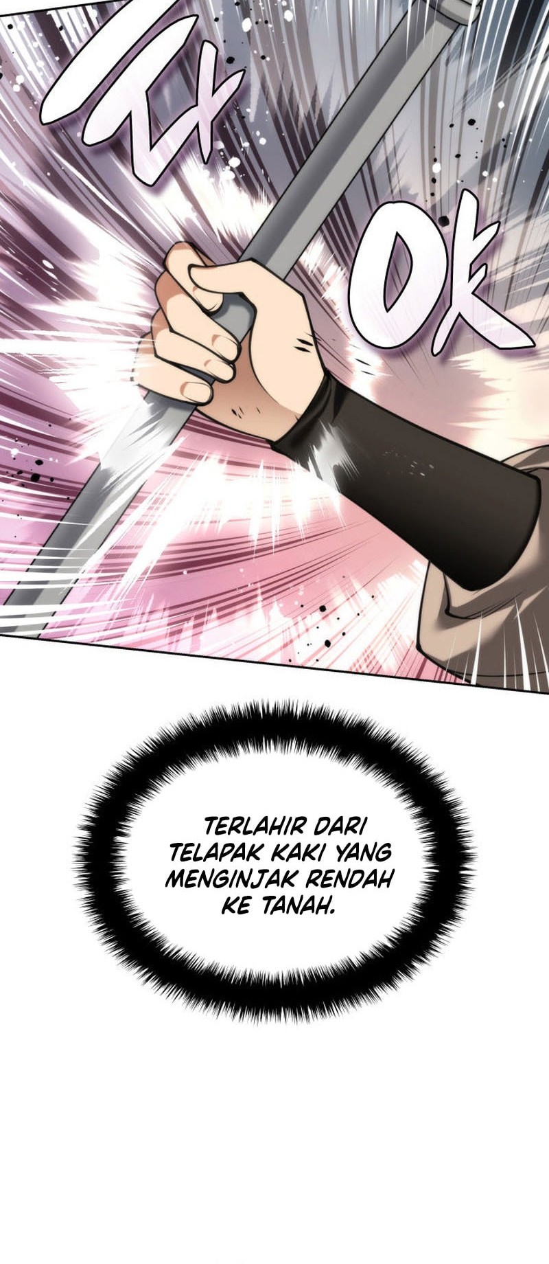 Overgeared New Chapter 290 Gambar 13