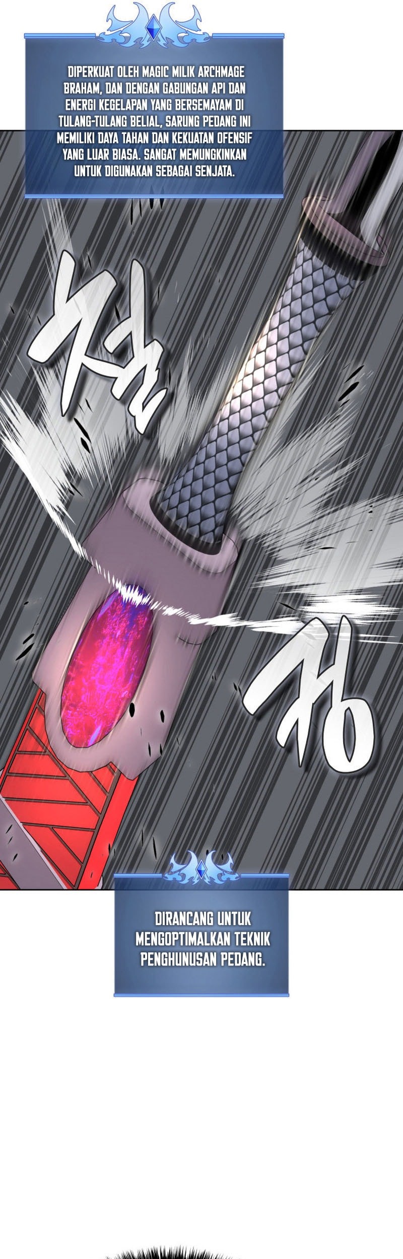 Overgeared New Chapter 291 Gambar 10