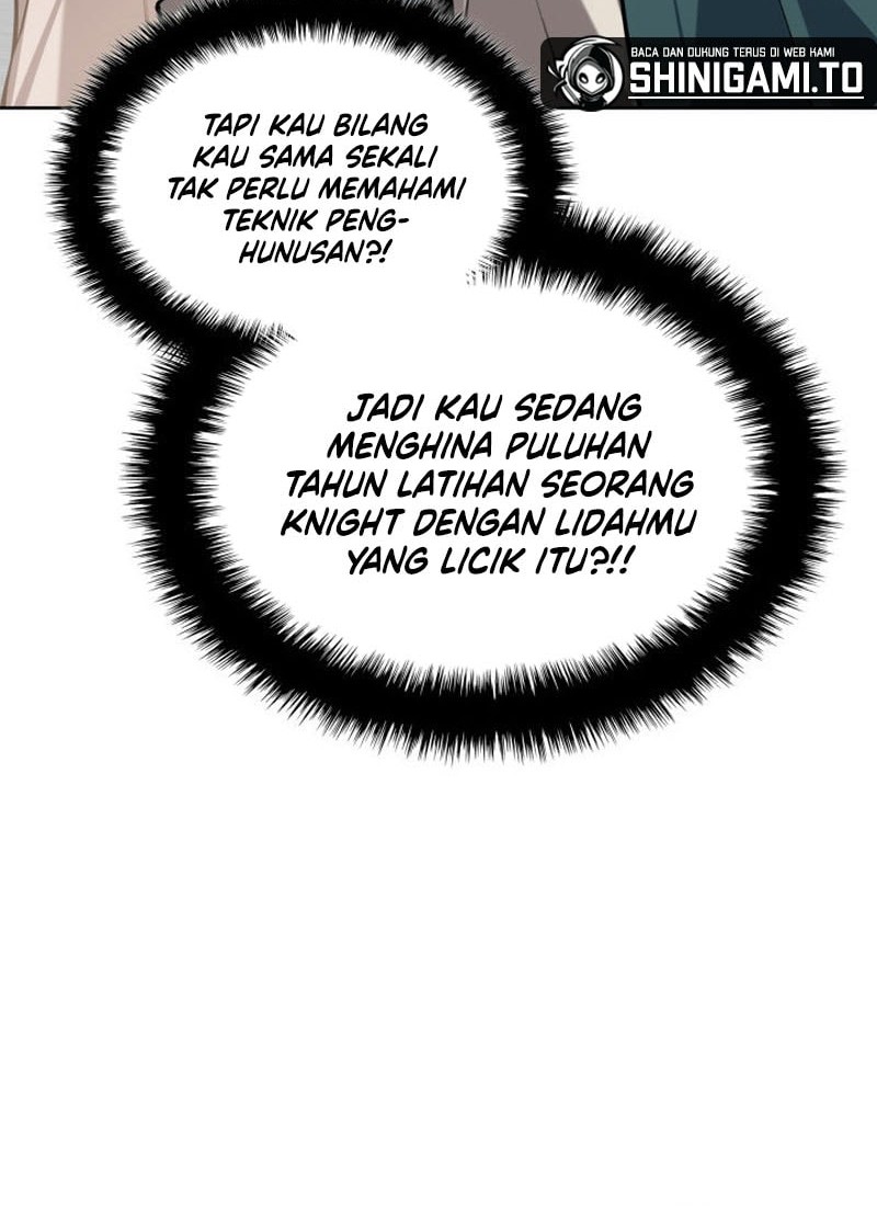 Overgeared New Chapter 291 Gambar 13