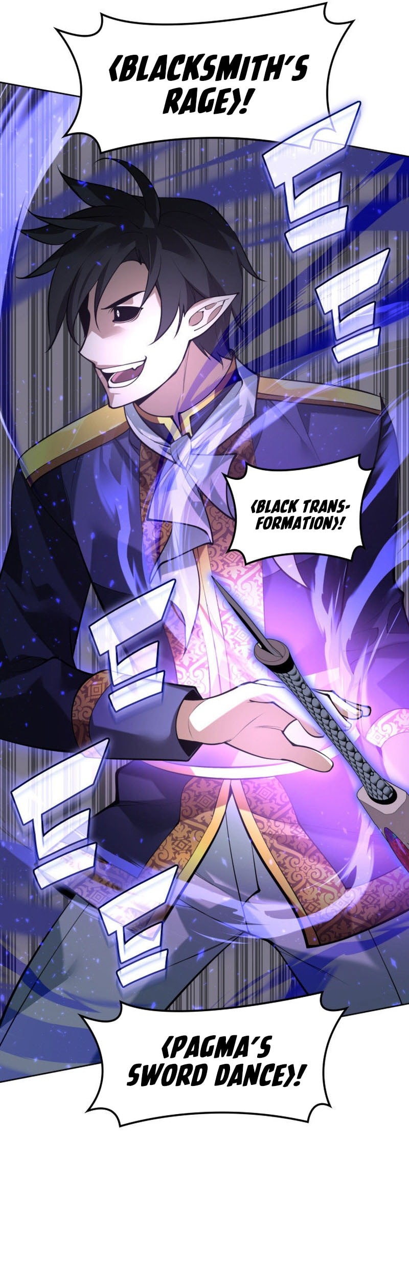 Overgeared New Chapter 291 Gambar 14
