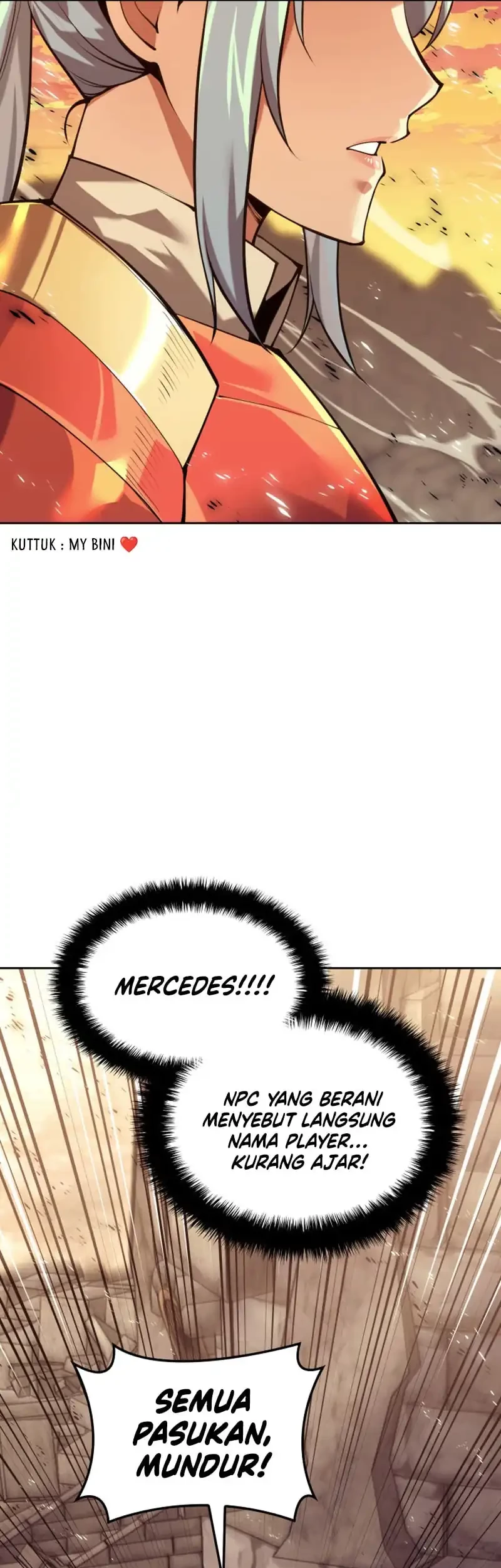 Overgeared New Chapter 293 Gambar 9