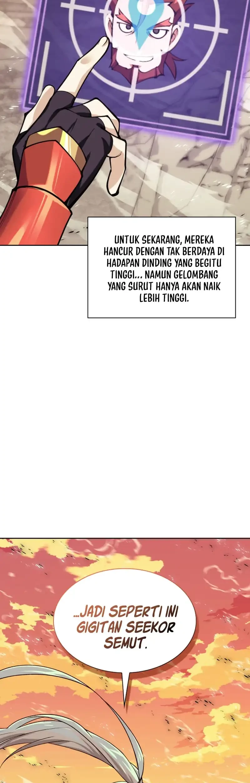 Overgeared New Chapter 293 Gambar 11