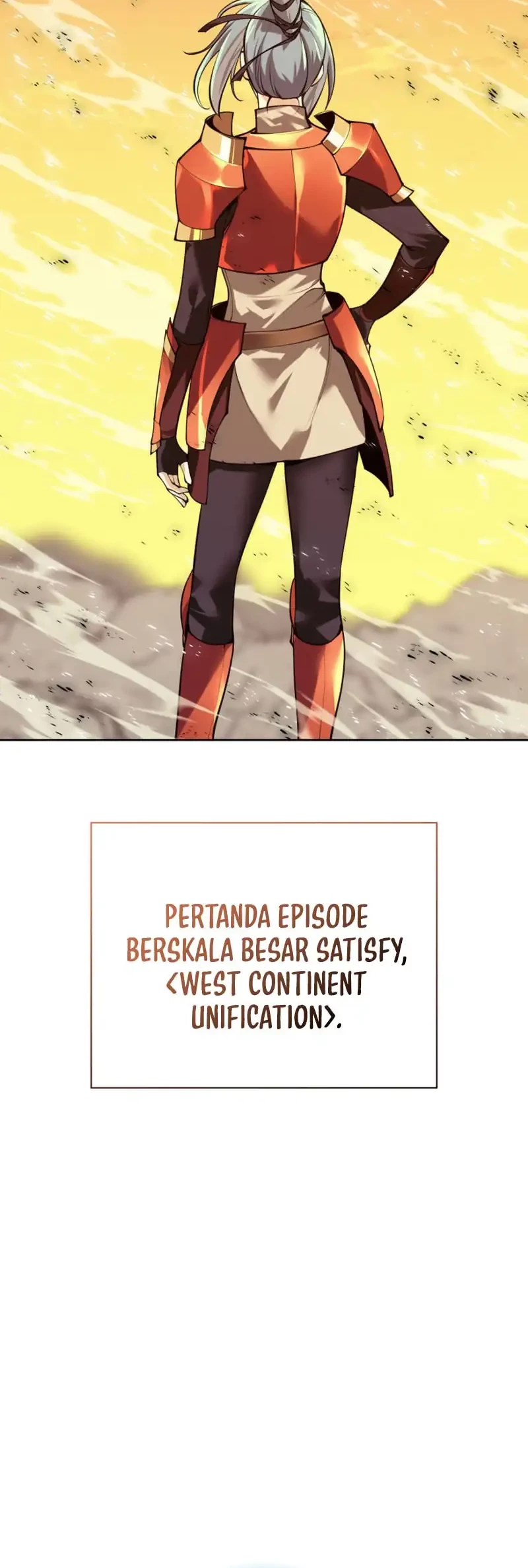 Overgeared New Chapter 293 Gambar 12