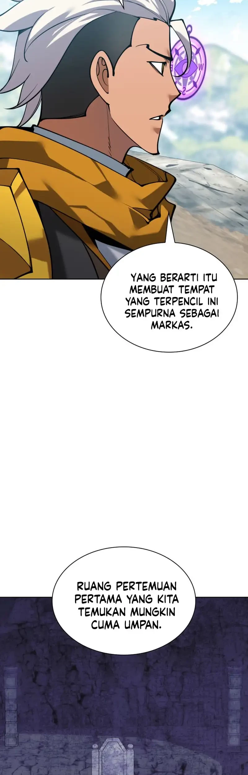 Overgeared New Chapter 294 Gambar 11