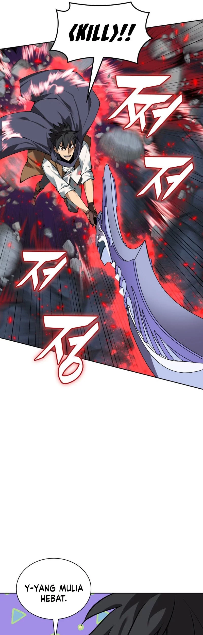 Overgeared New Chapter 295 Gambar 10