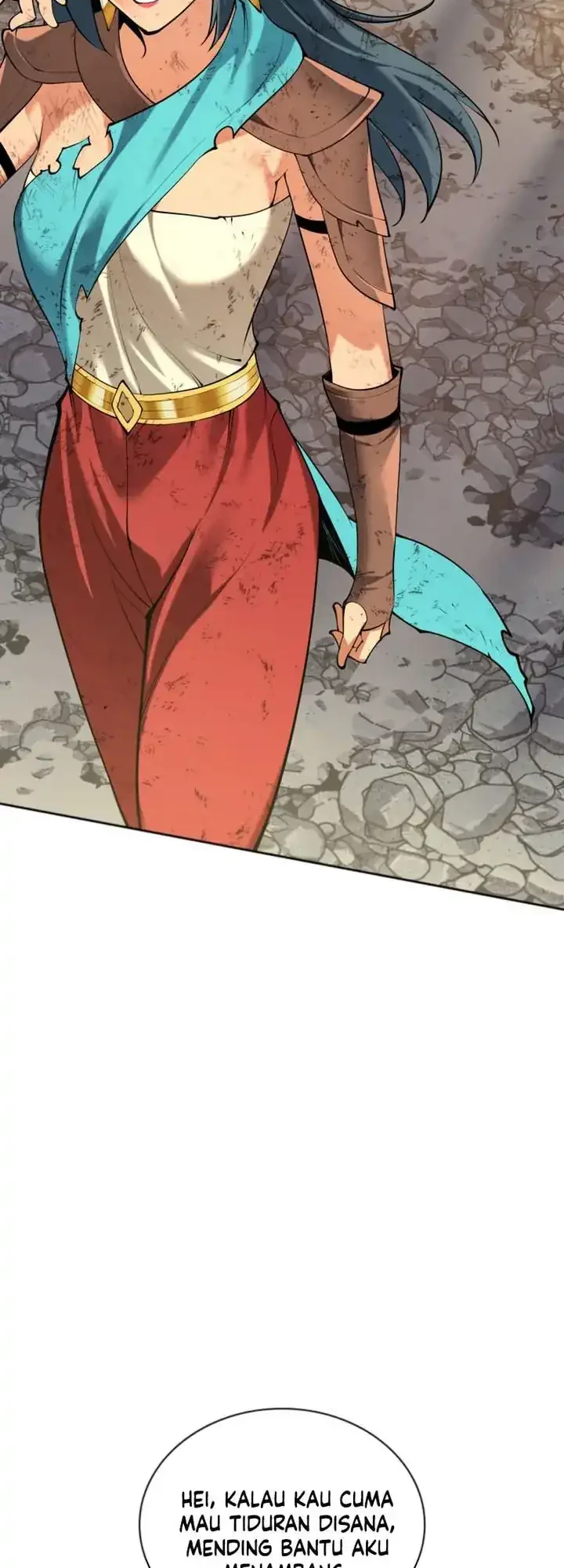 Overgeared New Chapter 296 Gambar 11